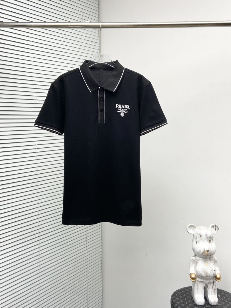 Prada T-Shirts